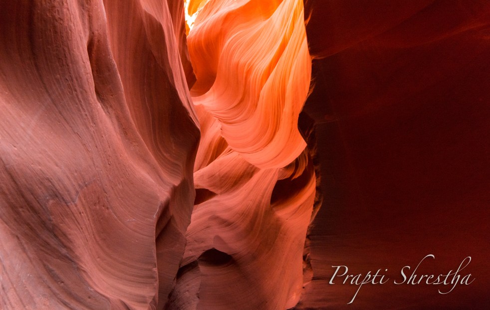 Antelope Canyon Boat Tour, Page AZ