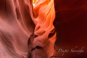 Antelope Canyon Boat Tour, Page AZ
