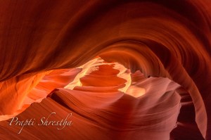 Antelope Canyon Boat Tour, Page AZ