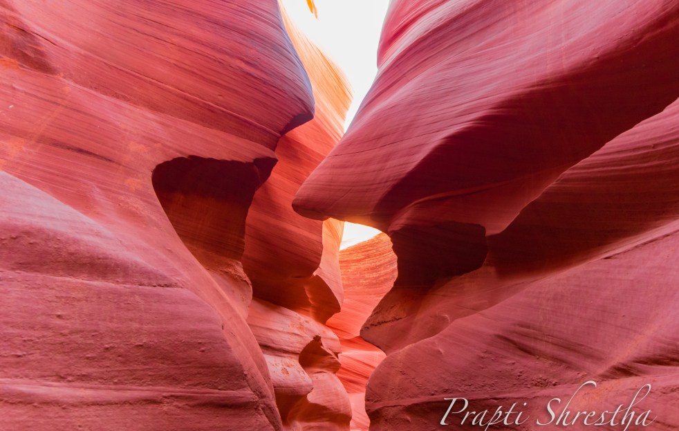 The Walls About To Kiss Each Other, Page AZ
