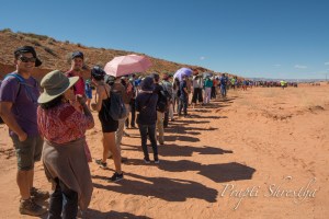 Lower Antelope Canyon, Page AZ